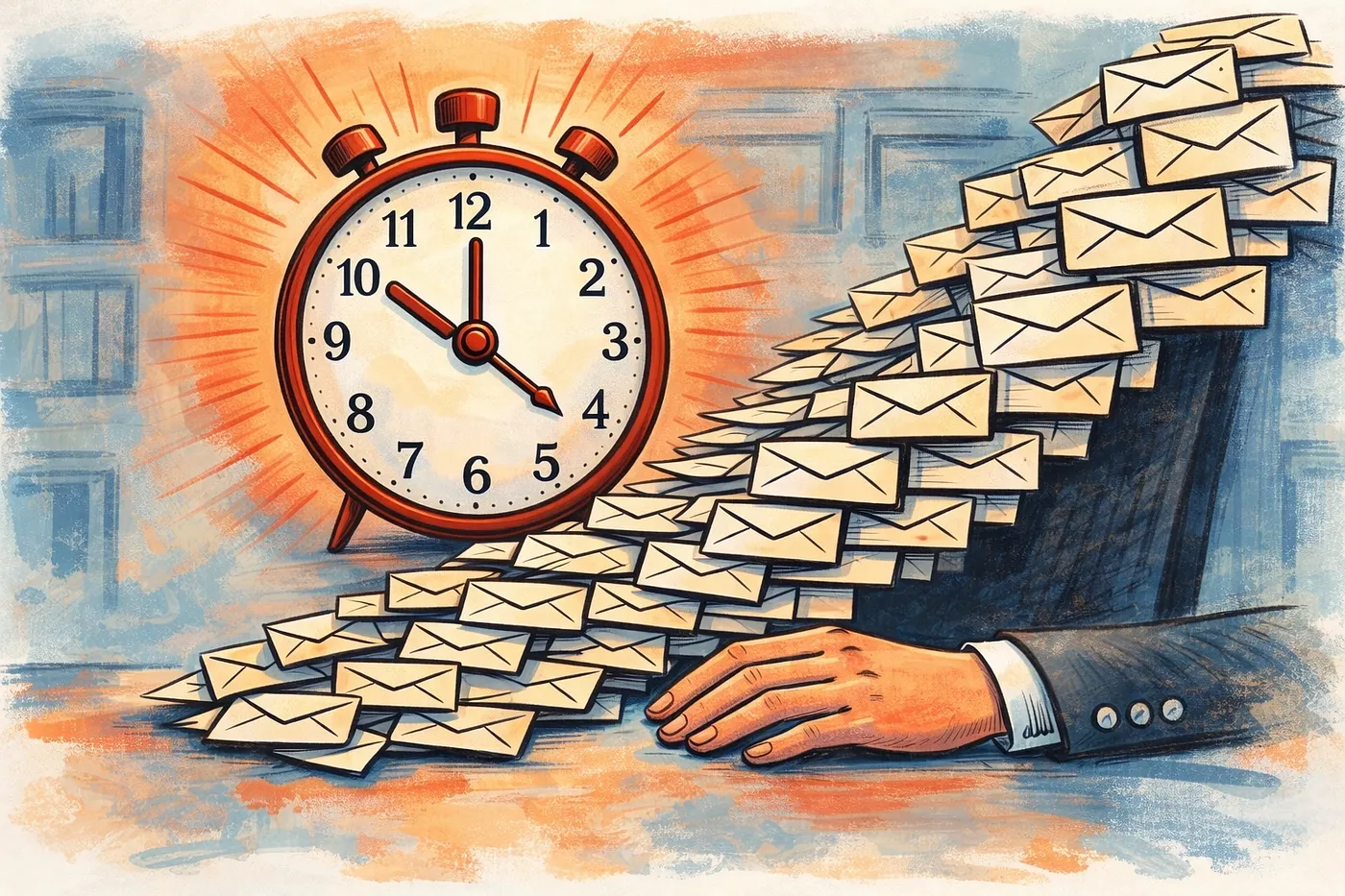 What does 'better Gmail' even mean?